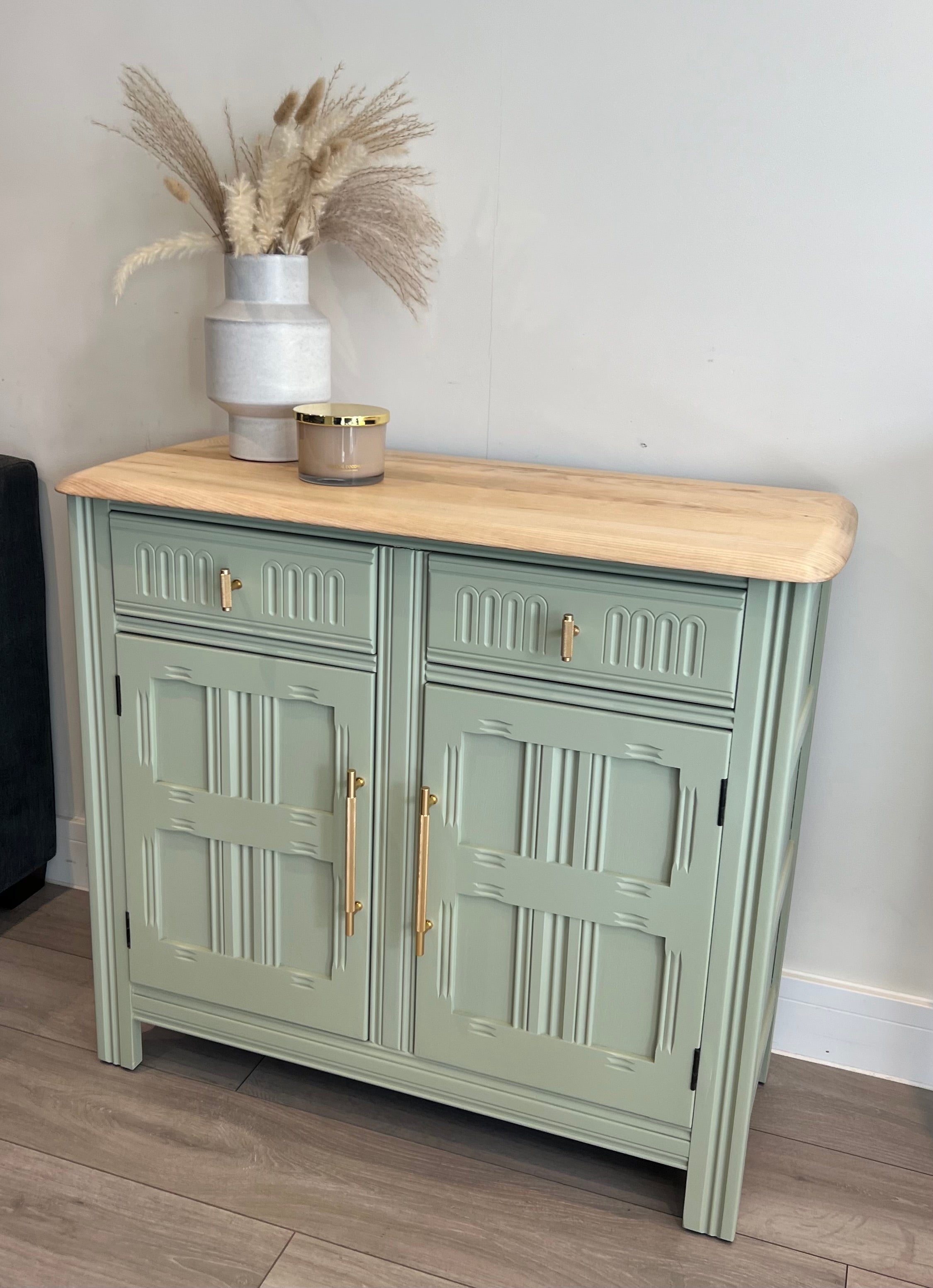 Sideboard – 3 Sizes Available | Bespoke Colour & Handle Options