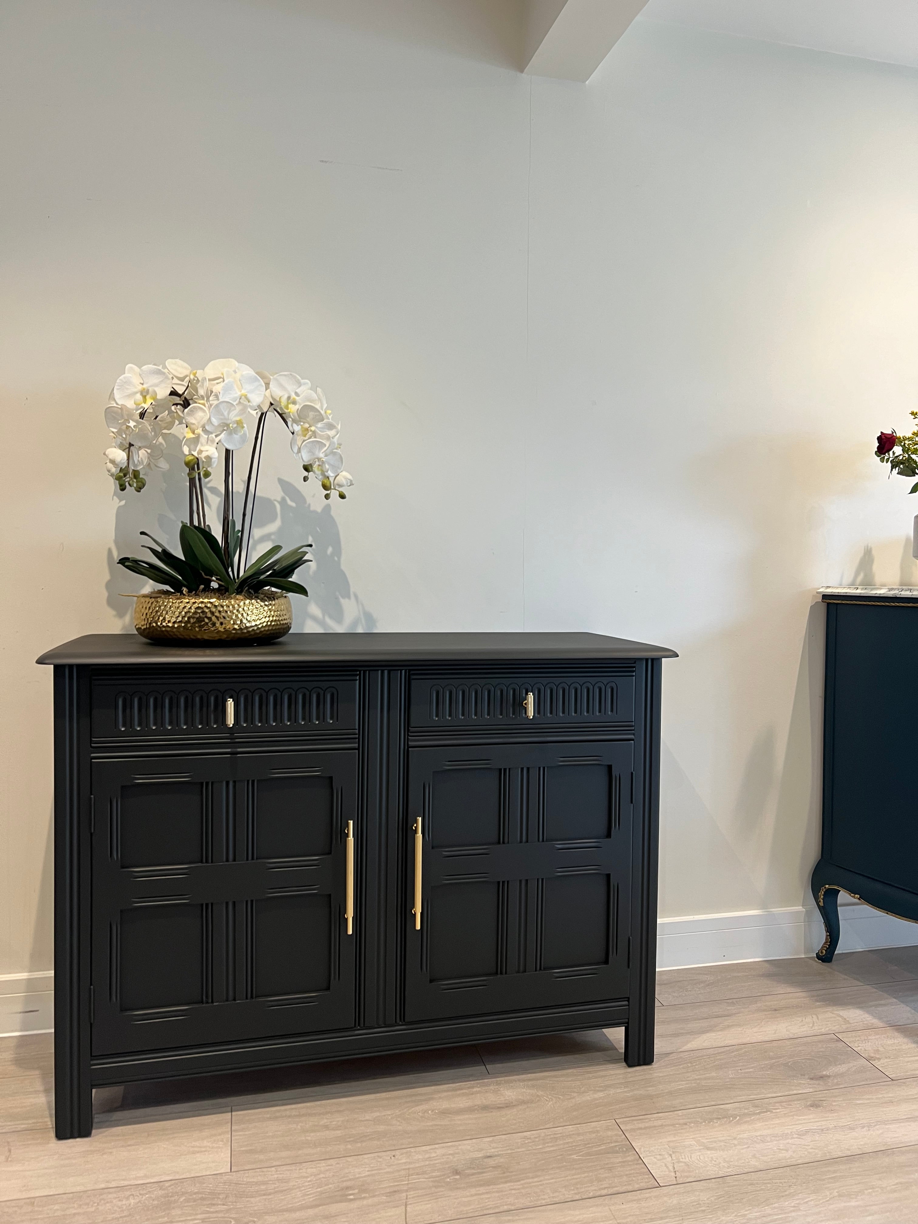 Sideboard – 3 Sizes Available | Bespoke Colour & Handle Options